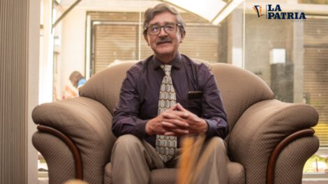 Gustavo Adolfo Nava Bustillo, ingeniero y educador boliviano