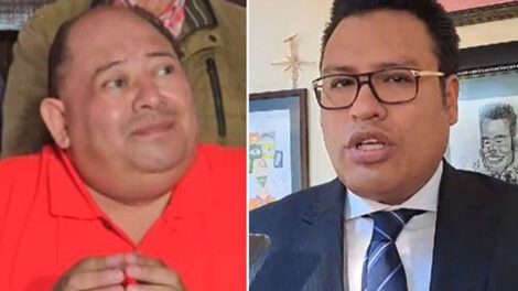 Reelección de vocal Campero en el Tribunal de la OEA