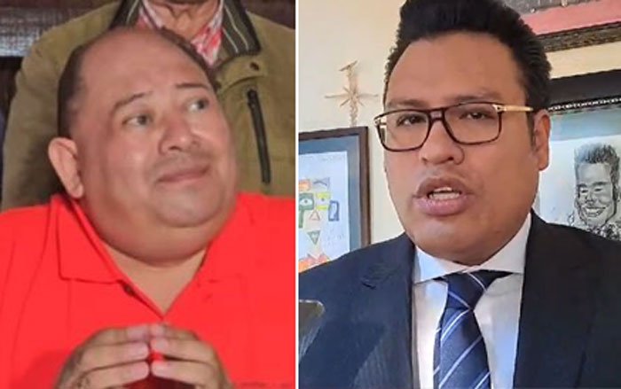 Reelección de vocal Campero en el Tribunal de la OEA