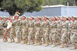 homicidio culposo en Sucre tras muerte de joven premilitar