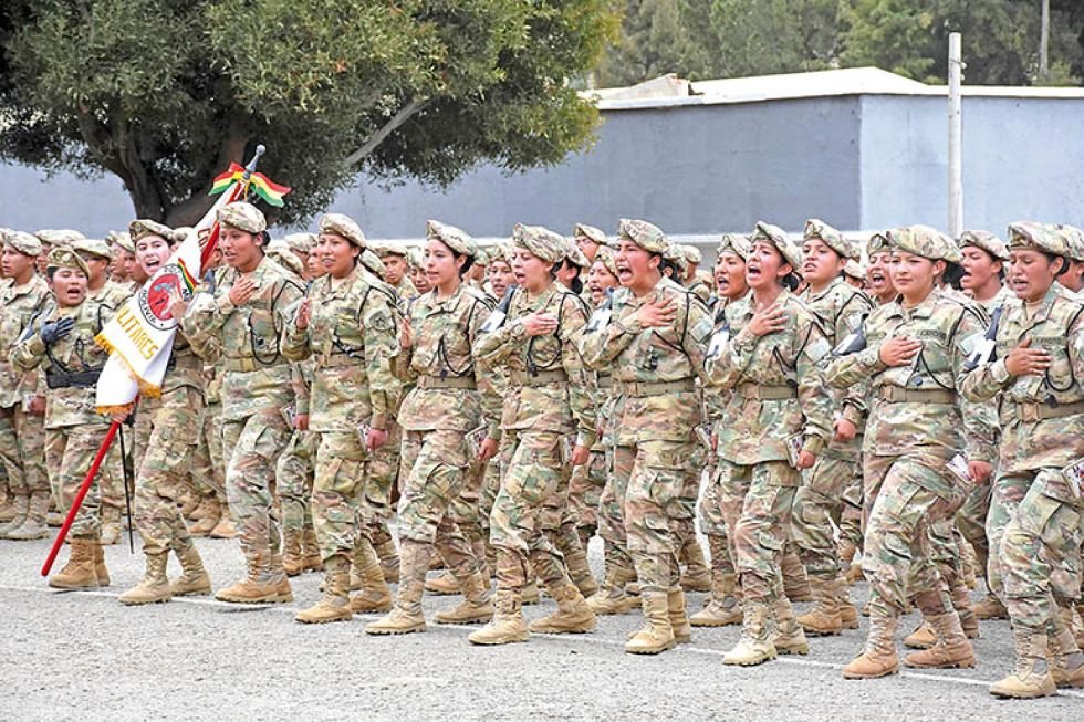 homicidio culposo en Sucre tras muerte de joven premilitar