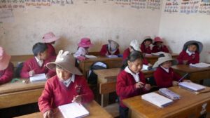 Ampliación de vacaciones por bajas temperaturas en Oruro