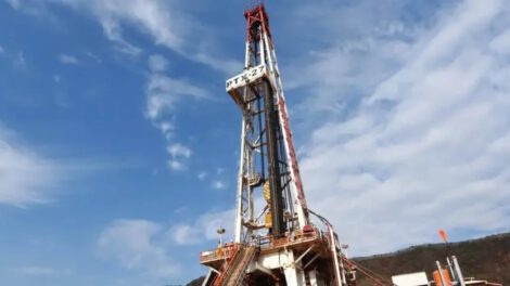 Megacampo Mayaya X1 anunciado por el Presidente Luis Arce