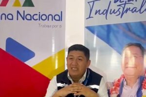 Pagos diferidos aduaneros en Bolivia