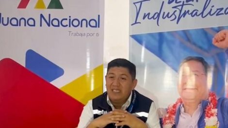 Pagos diferidos aduaneros en Bolivia