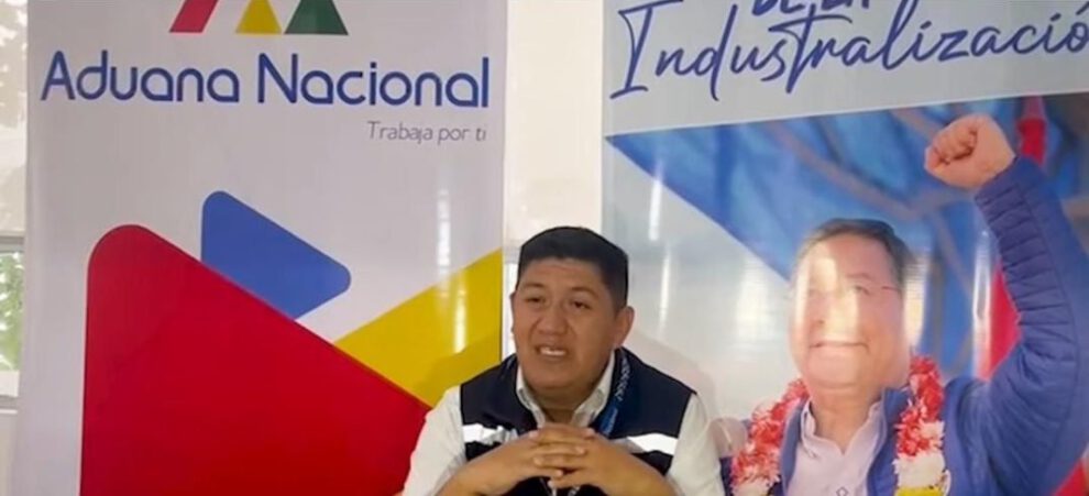 Pagos diferidos aduaneros en Bolivia