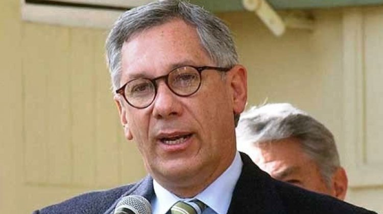 Ley 075 contra magistrados promovida por Rodríguez Veltzé