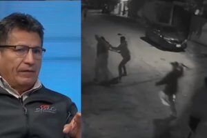 Pandillas juveniles en Santa Cruz generan inseguridad