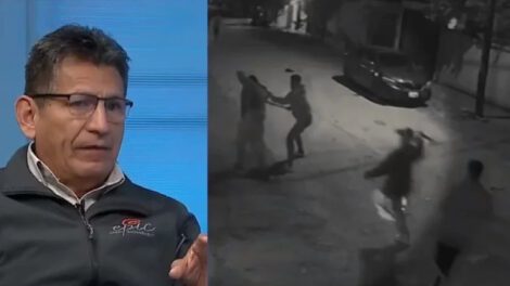 Pandillas juveniles en Santa Cruz generan inseguridad