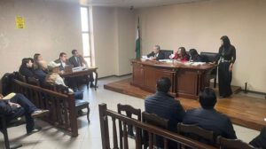 Investigación contra director de Chonchocoro por incumplir traslado del gobernador Camacho
