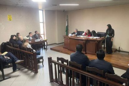 Investigación contra director de Chonchocoro por incumplir traslado del gobernador Camacho
