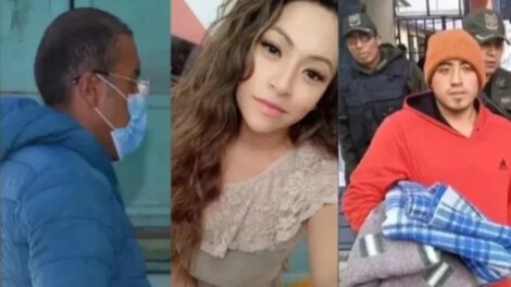 Presenta material que incrimina a policías en el caso Odalis