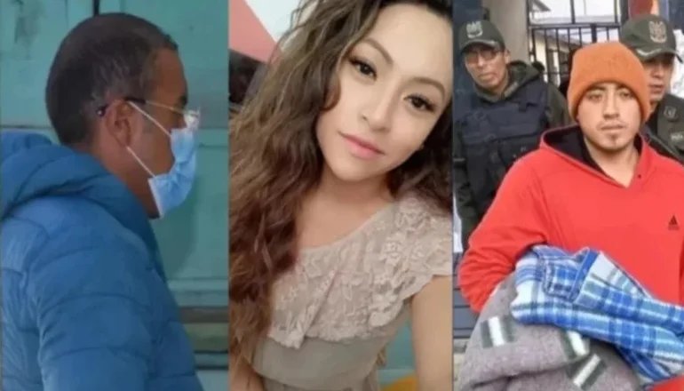 Presenta material que incrimina a policías en el caso Odalis