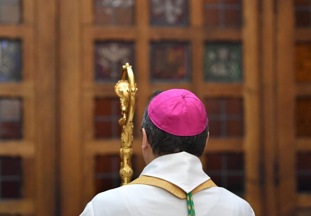 Congregación católica expulsada por exorcismos violentos en Nueva Zelanda