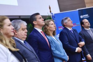 drogas sintéticas en Latinoamérica