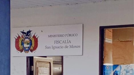 Investigación del asesinato de Severiano Núñez Salaz en Beni