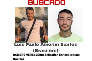 Caso Marset: Fiscalía busca declararlo en rebeldía