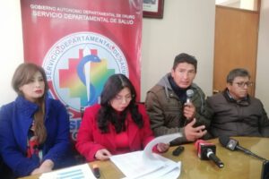 Ampliación del descanso escolar por bajas temperaturas en Oruro