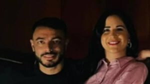 Detenida en Madrid la esposa del narcotraficante uruguayo Sebastián Marset