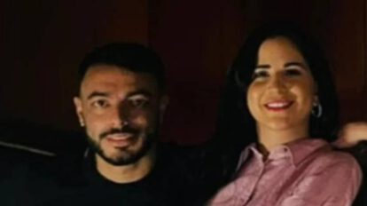Detenida en Madrid la esposa del narcotraficante uruguayo Sebastián Marset