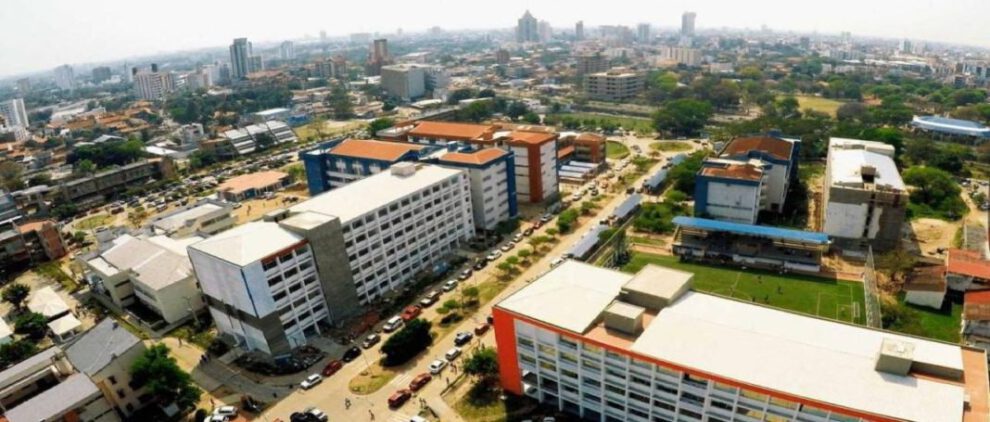 Crisis financiera en Santa Cruz afecta proyectos locales