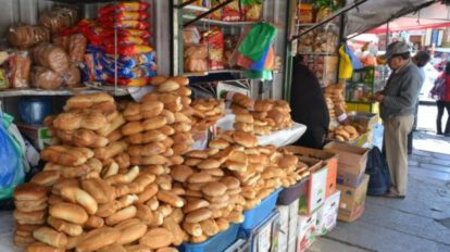 precios justos en pan de batalla