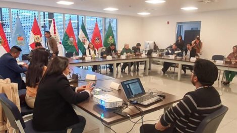elecciones judiciales en Bolivia