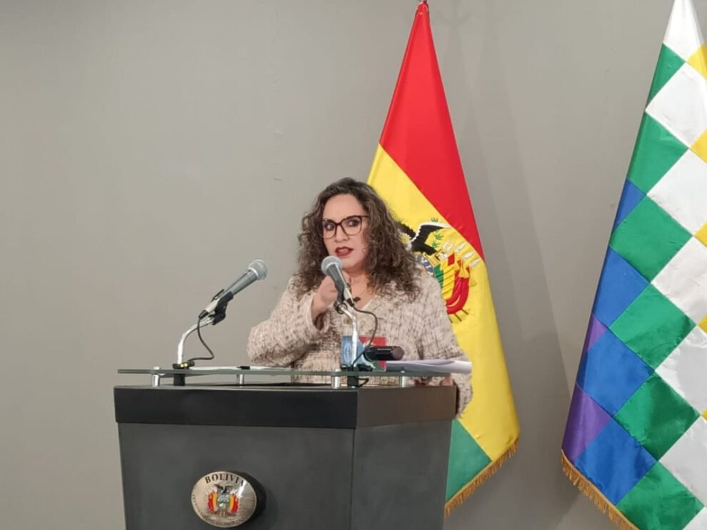 Instituto Gastroenterológico del Bicentenario en Bolivia