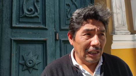 elecciones judiciales en el centro del debate