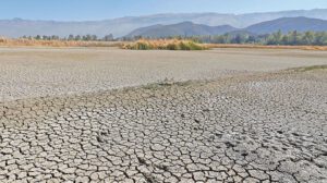 Emergencia climática en Bolivia por sequías, heladas y granizadas