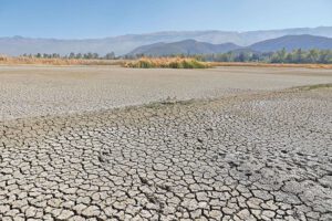 Emergencia climática en Bolivia por sequías, heladas y granizadas