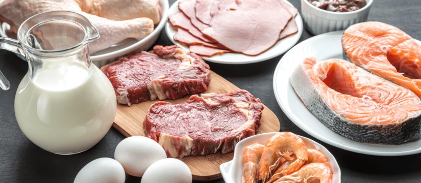 Dieta hiperproteica y sus consecuencias