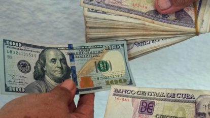 Dolarización parcial en Cuba para recuperar el valor del peso