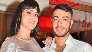Extradición de Gianina García Troche, esposa del narcotraficante Sebastián Marset