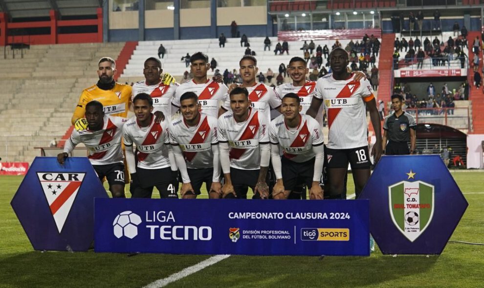 Always Ready Copa Sudamericana