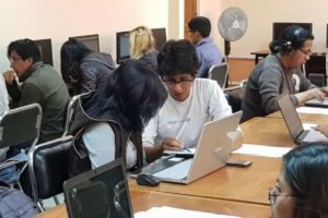 Concurso Nacional de Investigación sobre Patrimonio Cultural Inmaterial en Bolivia