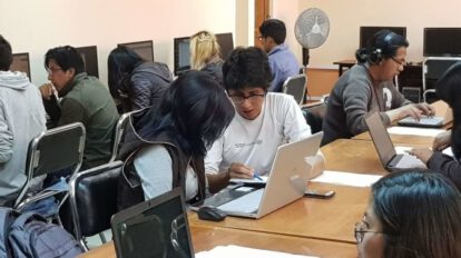 Concurso Nacional de Investigación sobre Patrimonio Cultural Inmaterial en Bolivia