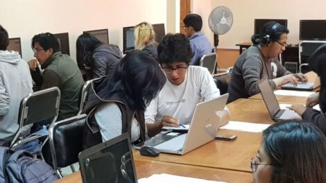 Concurso Nacional de Investigación sobre Patrimonio Cultural Inmaterial en Bolivia