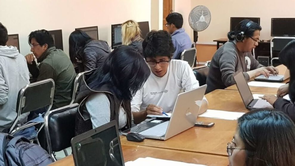 Concurso Nacional de Investigación sobre Patrimonio Cultural Inmaterial en Bolivia