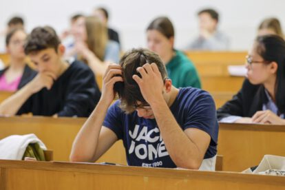 Aumento de graduados universitarios en América Latina