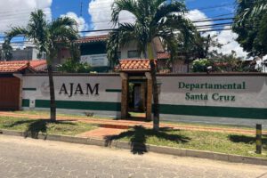 AJAM aclara que no se autorizó explotación minera en Roboré