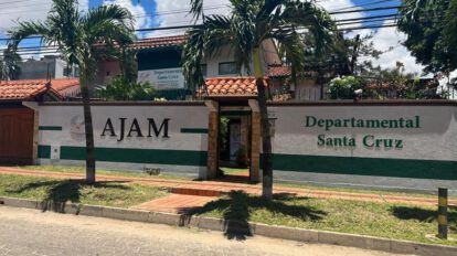 AJAM aclara que no se autorizó explotación minera en Roboré