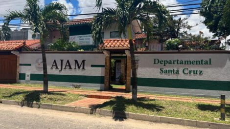 AJAM aclara que no se autorizó explotación minera en Roboré