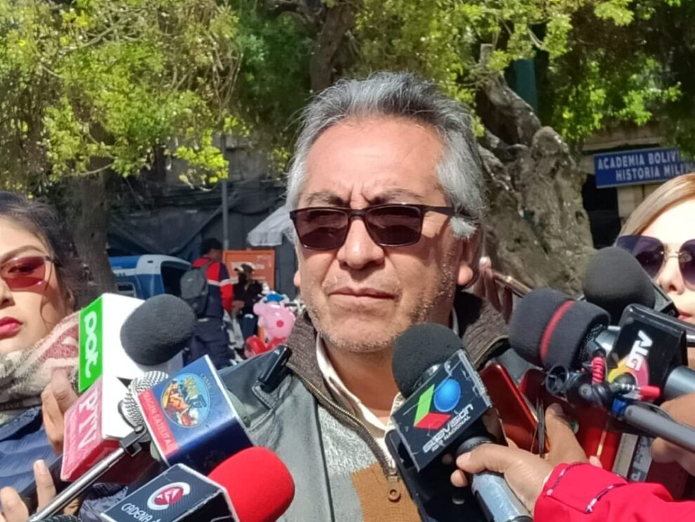 Evo Morales elecciones 2025