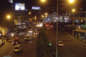 Oficial de policía acusado de violación a joven tras verbena