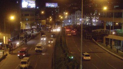 Oficial de policía acusado de violación a joven tras verbena