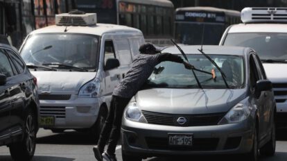 Informalidad laboral en América Latina según la OIT
