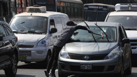 Informalidad laboral en América Latina según la OIT