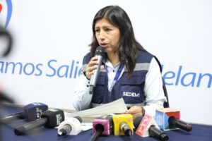 Subsidios Prenatal y Lactancia en Bolivia