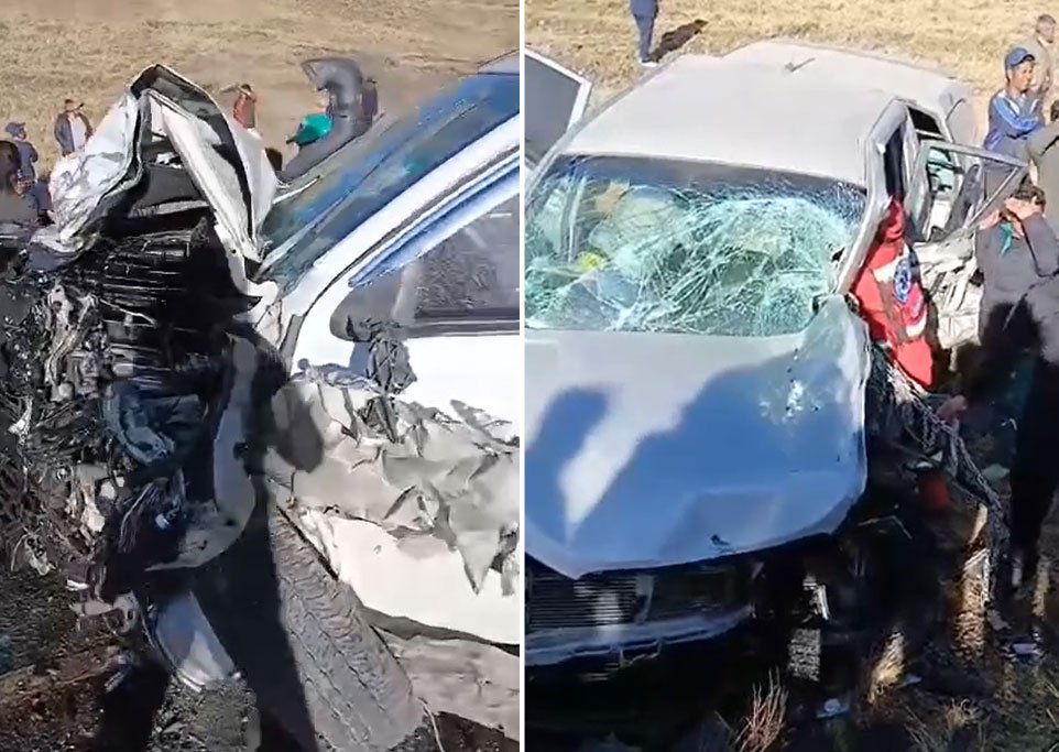 Juez evita prisión tras accidente de tránsito